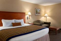 Coratel Inn & Suites by Jasper New Braunfels