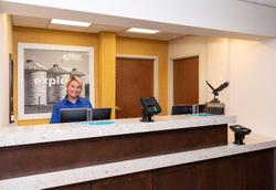 Hampton Inn Evansville