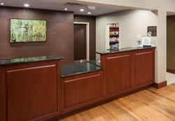 Homewood Suites by Hilton Irving-DFW Airport