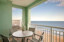 Hilton Ocean City Oceanfront Suites