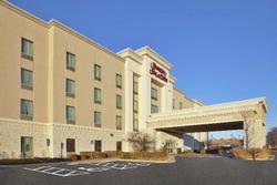Hampton Inn & Suites Wichita Northeast