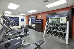 Hampton Inn & Suites Wichita Northeast