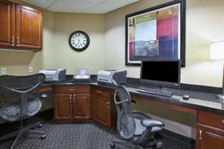 Hampton Inn & Suites Wichita Northeast