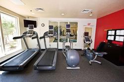 Hilton Garden Inn Austin NW Arboretum