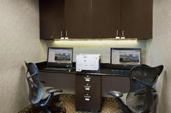 Hilton Garden Inn Austin NW Arboretum