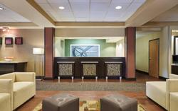 Hampton Inn San Antonio Stone Oak