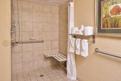 Hampton Inn Staunton