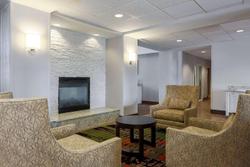 Homewood Suites by Hilton Ft. Worth-North at Fossi