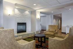 Homewood Suites by Hilton Ft. Worth-North at Fossi