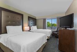 Homewood Suites by Hilton Ft. Worth-North at Fossi