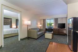 Homewood Suites by Hilton Ft. Worth-North at Fossi