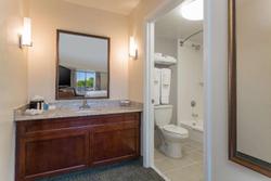 Homewood Suites by Hilton Ft. Worth-North at Fossi