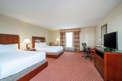 Hilton Garden Inn Morgantown