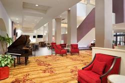 Hilton Fort Wayne at the Grand Wayne Convention
