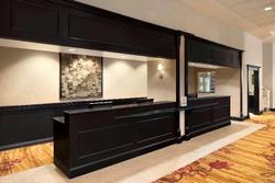 Hilton Fort Wayne at the Grand Wayne Convention