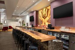 Hilton Fort Wayne at the Grand Wayne Convention