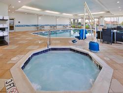 Hampton Inn & Suites Cleveland Beachwood