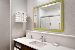 Hampton Inn & Suites Ft. Worth-Burleson