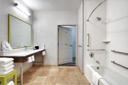 Hampton Inn & Suites Ft. Worth-Burleson