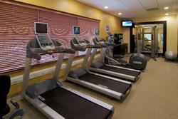 Hilton Garden Inn Cleveland Mayfield Village
