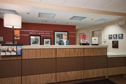 Hampton Inn Grand Rapids-North