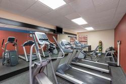 Hampton Inn Grand Rapids-North