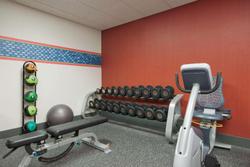 Hampton Inn Grand Rapids-North
