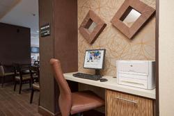 Hampton Inn Grand Rapids-North