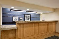 Hampton Inn Ft. Worth Southwest