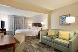 Hampton Inn Ft. Worth Southwest