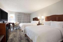 Hampton Inn Ft. Worth Southwest