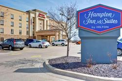 Hampton Inn and Suites Peoria at Grand Prairie 