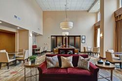 Hampton Inn and Suites Peoria at Grand Prairie 