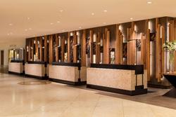 Hilton Austin