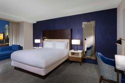 Hilton Austin