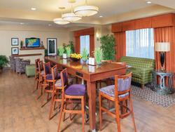 Hampton Inn Macomb
