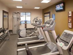 Hampton Inn Macomb
