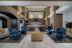 Hampton Inn & Suites Fort Worth-Fossil Creek
