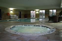Hampton Inn & Suites Fort Worth-Fossil Creek