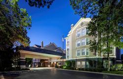 Homewood Suites by Hilton Austin NW near The Domai