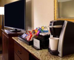 Embassy Suites Austin - Arboretum