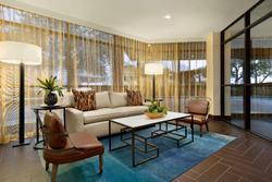 Embassy Suites by Hilton Austin Downtown South Con