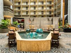 DoubleTree Suites by Hilton McAllen