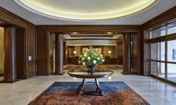 Hilton Alexandria Old Town