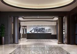 Hilton Alexandria Old Town