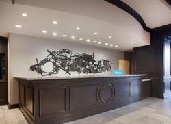 Hilton Alexandria Old Town