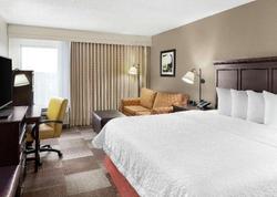 Hampton Inn Dallas-Irving-Las Colinas