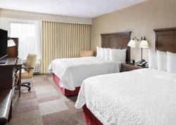 Hampton Inn Dallas-Irving-Las Colinas