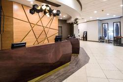 Doubletree by Hilton Hotel Wilmington