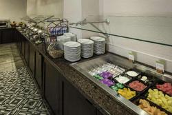 Doubletree by Hilton Hotel Wilmington